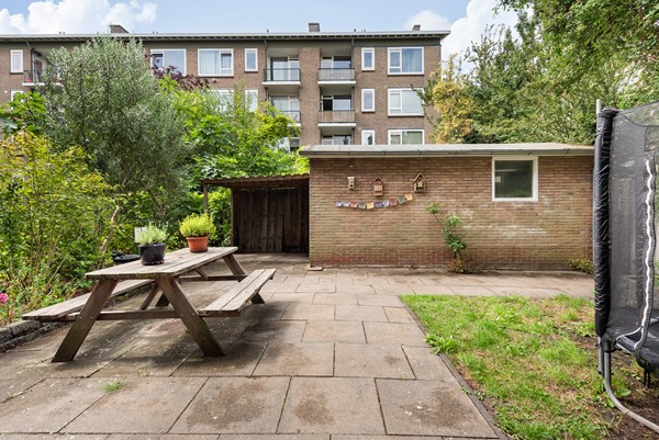 Medium property photo - Queridostraat 143, 2274 XE Voorburg